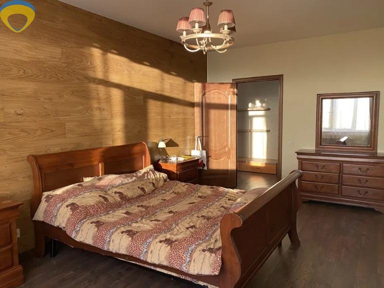 продажа однокомнатной квартиры номер A-173493 в Приморском районе, фото номер 8